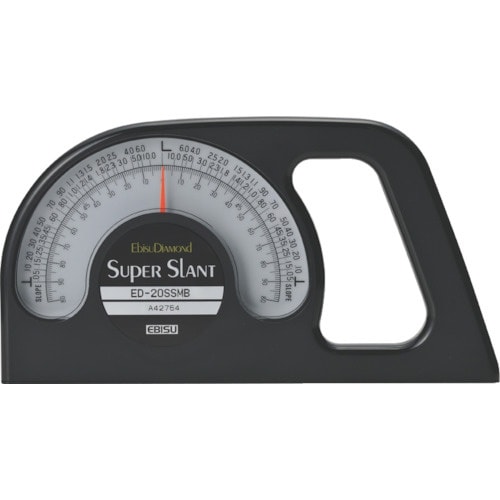 エビスダイヤモンド 磁石付スーパースラント・一般用