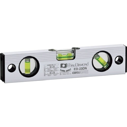 エビスダイヤモンド 45°付ベーシックレベル シル