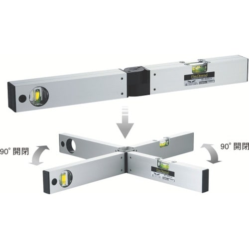 エビスダイヤモンド マスレベル 500mm