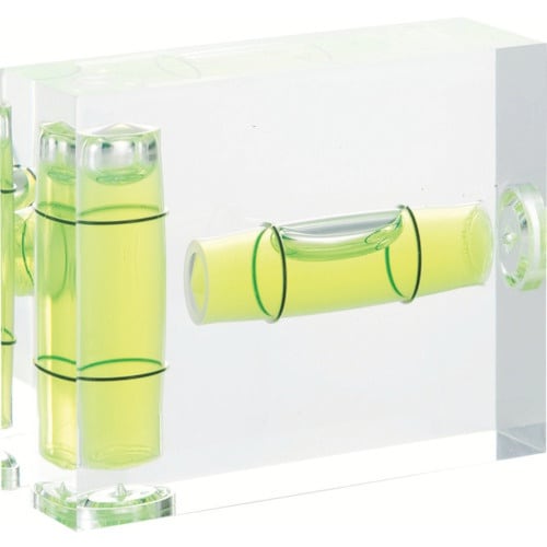 エビスダイヤモンド カメラ気泡管 15×40×50