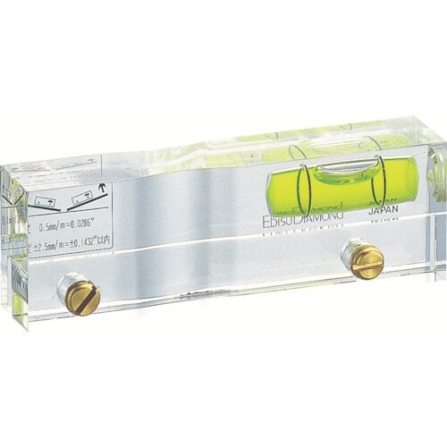 エビスダイヤモンド 曲尺レベル