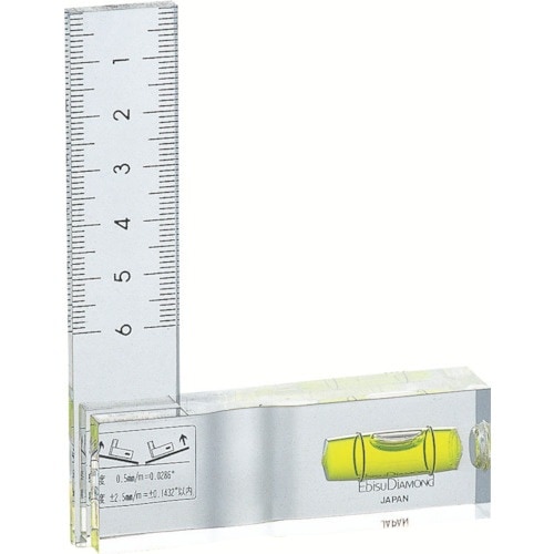 エビスダイヤモンド スコヤレベル