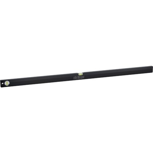 エビスダイヤモンド 磁石付レベル・ブラック1200