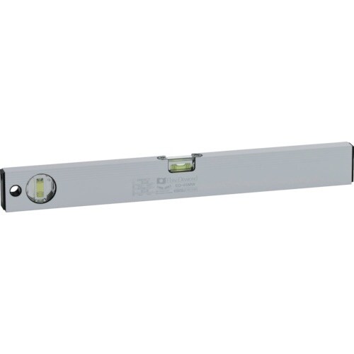 エビスダイヤモンド 磁石付レベル・ホワイト450m