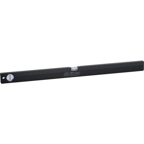 エビスダイヤモンド 磁石付レベル・ブラック750m