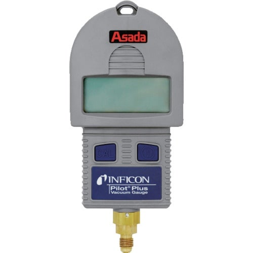 Asada デジタル真空計 パイロットPlus