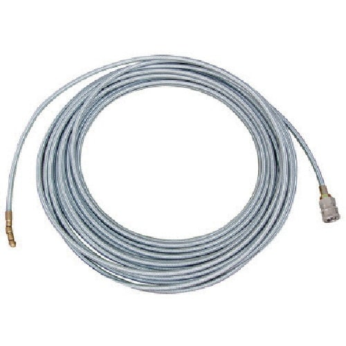 Asada SUS洗管ホースC無 12/80G・1