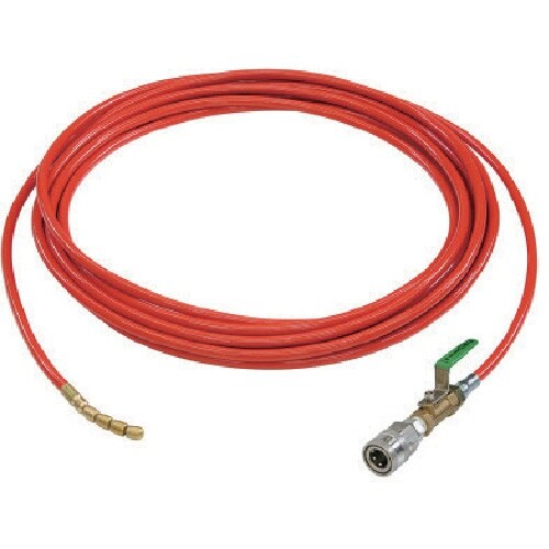 Asada PU洗管ホース 16/200G・13/