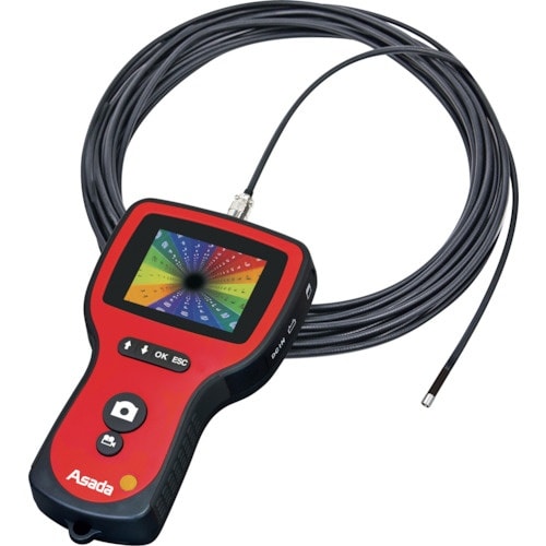 Asada クリアスコープ・デジタル1000G ガ