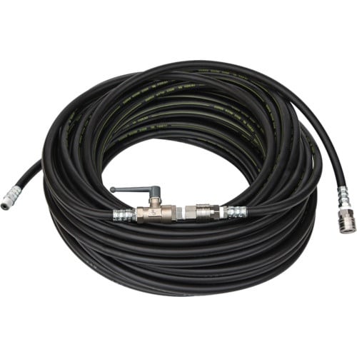 Asada 洗管ホース 3/8×20m SUSワン