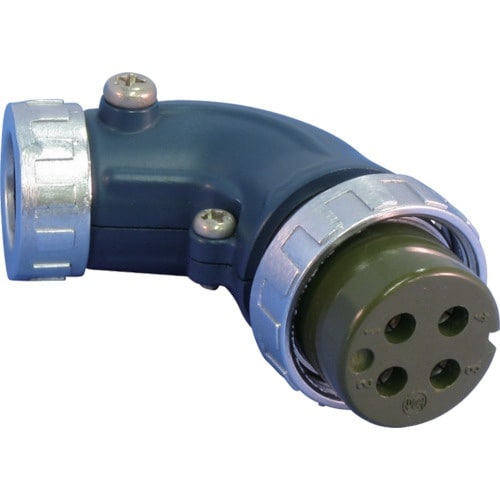 七星 メタルコネクタ NCS−25シリーズ 2極