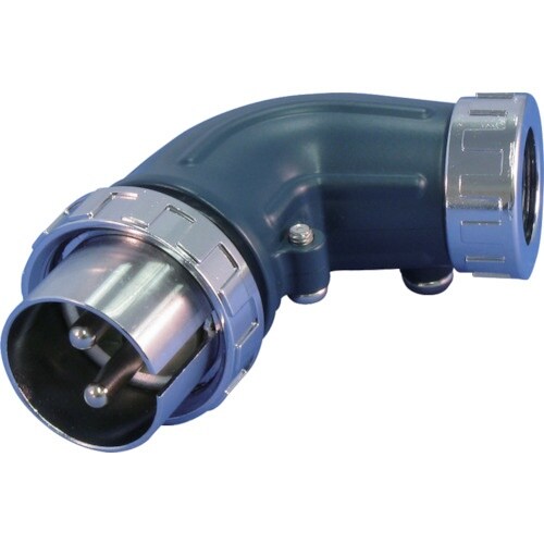 七星 メタルコネクタ NCS−25シリーズ 2極