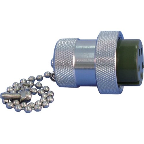 七星 メタルコネクタ NCS−30シリーズ 4極