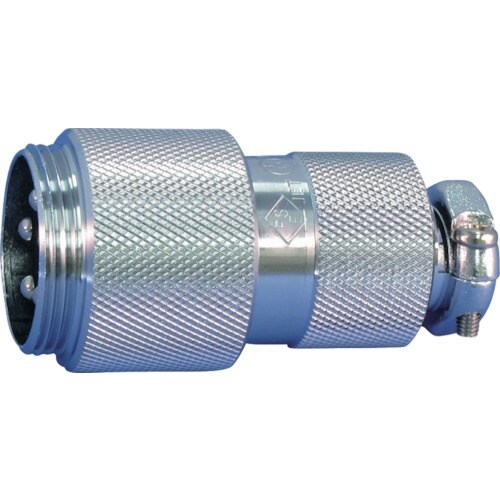 七星 メタルコネクタ NCS−30シリーズ 8極