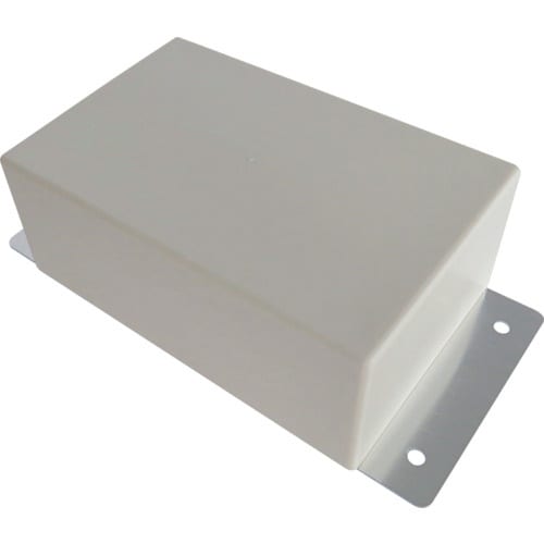 テイシン プラスチックケース アイボリー 54X8