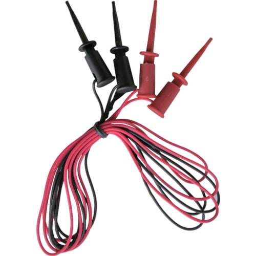 テイシン ICテストリード 100cm マイクロI