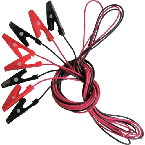 テイシン テストリードS 100cm モールドクリ