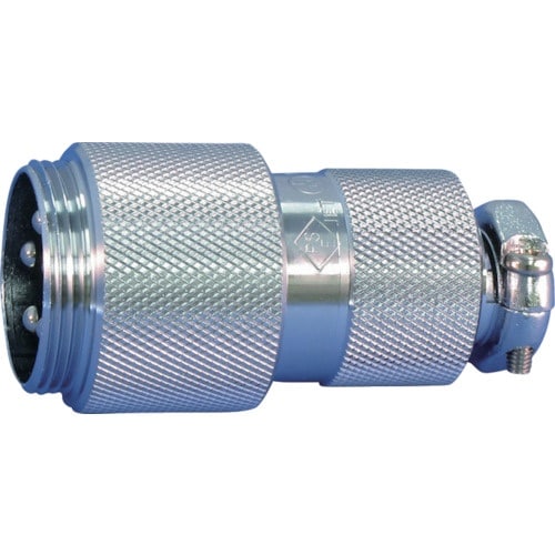 七星 メタルコネクタ NCS−14シリーズ 2極