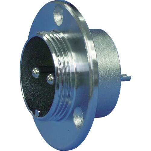 七星 メタルコネクタ NCS−14シリーズ 2極