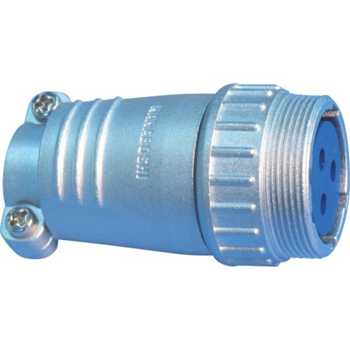 七星 メタルコネクタ NJC−16シリーズ 3極