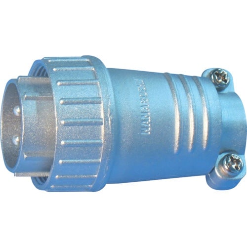 七星 メタルコネクタ NJC−16シリーズ 8極