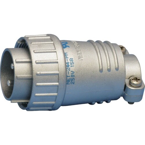 七星 欧州安全規格対応コネクタ NET−20シリ−