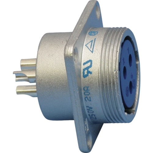 七星 欧州安全規格対応コネクタ NET−24シリ−