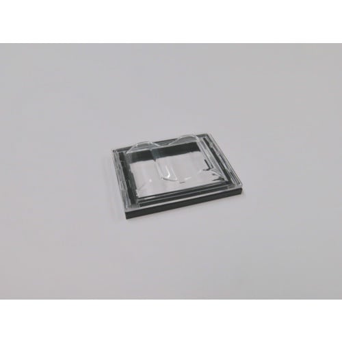 NKKスイッチズ JW−Lシリーズ用防塵カバー