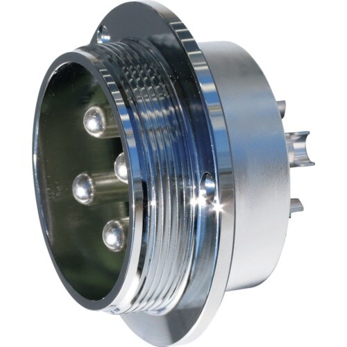 七星 メタルコネクタ NCS−50シリーズ 10極