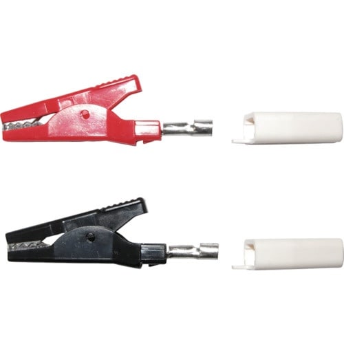 テイシン 電機圧着式モールドクリップS C−201