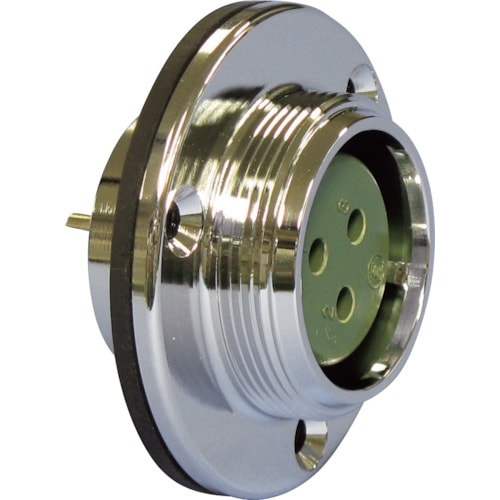 七星 防水メタルコネクタ NWPC−25シリーズ