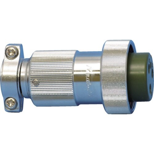 七星 防水メタルコネクタ NWPC−25シリーズ