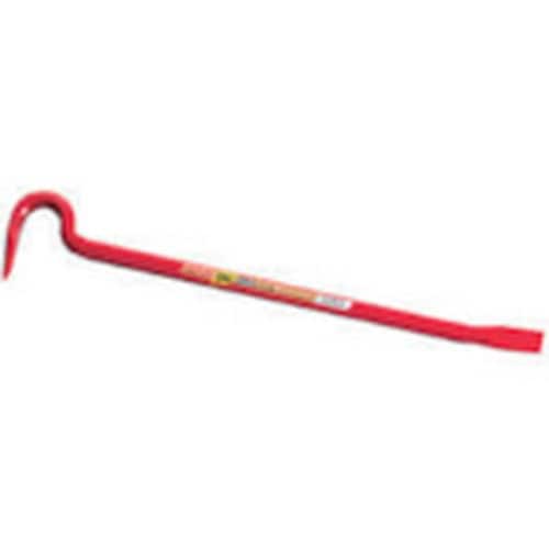 モクバ印 八角改良型バール(A型) 19mm×60