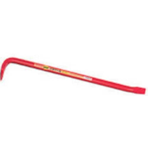 モクバ印 平バール 540mm