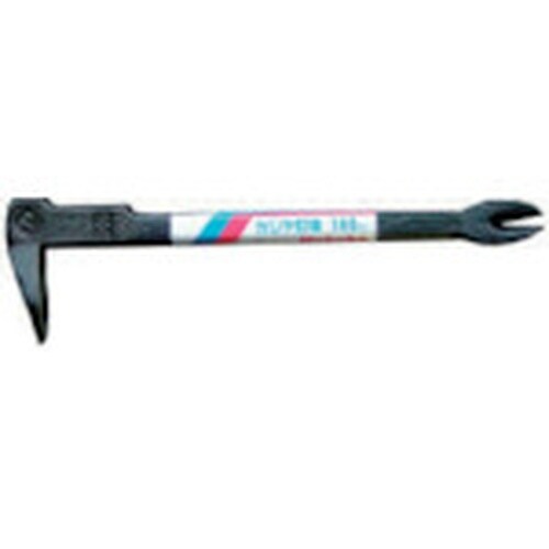 モクバ印 釘抜 160mm