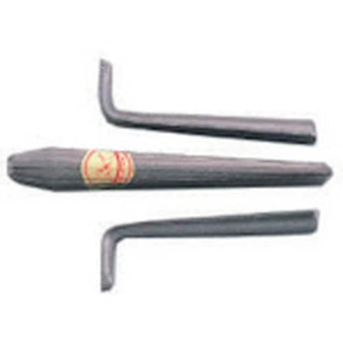 モクバ印 セリ矢 32mm