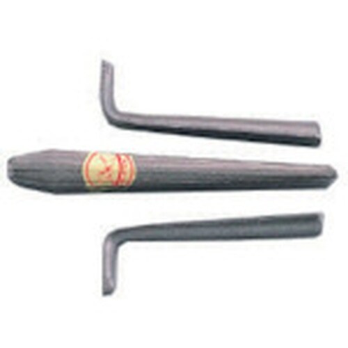 モクバ印 セリ矢 36mm