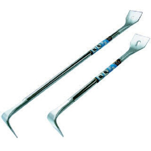 モクバ印 中空スクレーパーW 400mm