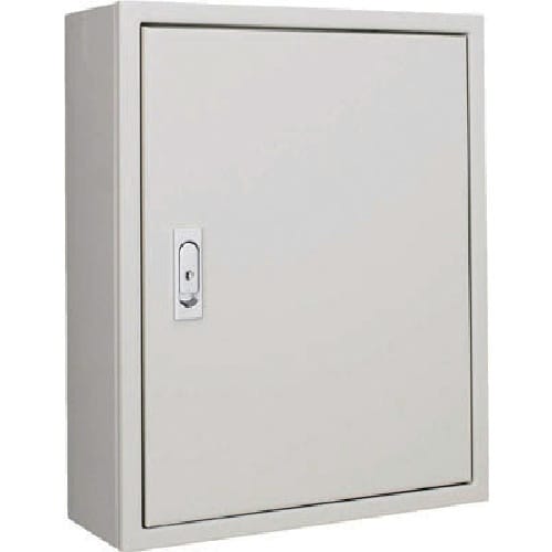 河村電器 盤用キャビネット屋内 W250×D120
