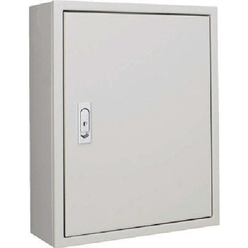 河村電器 盤用キャビネット屋内 W500×D160