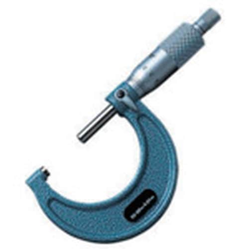 KTC 外側マイクロメーター 測定範囲25ー50m