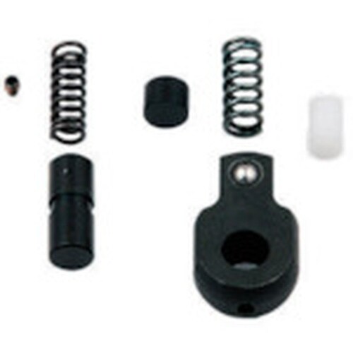 nepros 12.7sq.スピンナハンドルヘッド