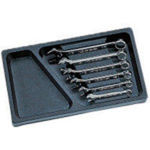 nepros ショートコンビネーションレンチセット