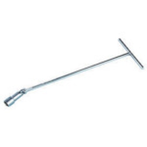 KTC T形フレックスプラグレンチ20.8mm