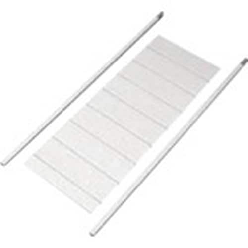 東芝 窓用換気扇延長パネル