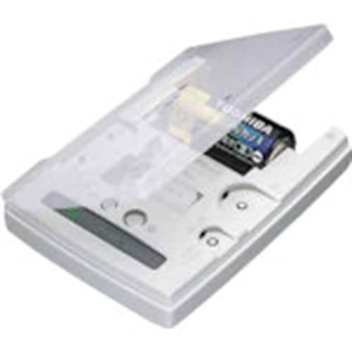 東芝 バッテリーチェッカー