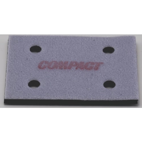 コンパクトツール 73x105x5tネオクッション