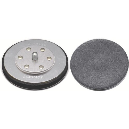 コンパクトツール レザーパッド4×8LP