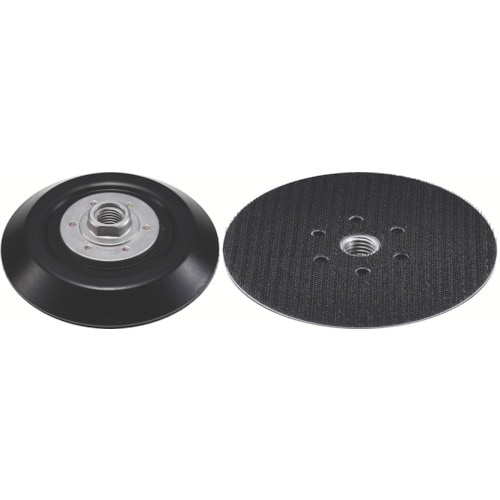 コンパクトツール 717A2用Φ123らくちんパッ