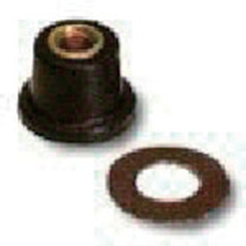 UHT ポリパーφ20#240 ラバーパット1個付